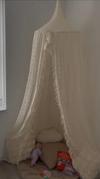 Mooie klamboe, Ophalen, Nieuw