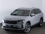 Skoda Kodiaq 1.5 TSI MHEV 150pk Business Edition 7-pers. | 7, Auto's, Stof, 4 cilinders, 150 pk, 7 stoelen