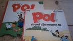 Pol, Eén stripboek, Ophalen of Verzenden, Zo goed als nieuw
