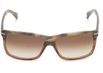 Tommy Hilfiger zonnebril nieuw unisex kaki/bruin, Overige merken, Zonnebril, Bruin, Nieuw
