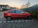 Mercedes-Benz C180 kompressor, Auto's, Achterwielaandrijving, Startonderbreker, 143 pk, Particulier