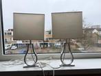 IKEA KLABB Tafellampen - Set van 2, Computers en Software, Monitoren, Hoofdtelefoonaansluiting, Full HD, 60 Hz of minder, Ophalen