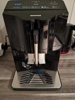 siemens eq 300 bonen machine, Ophalen of Verzenden, Gebruikt, Koffiemachine