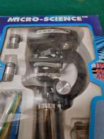 Microscope set, Ophalen of Verzenden, 'T Olde Gre-j, Info@toldegrej.nl, Endepoelstraat 20f Didam