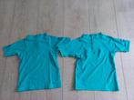 Uv shirts, Ophalen of Verzenden, Zo goed als nieuw, Zwembroek