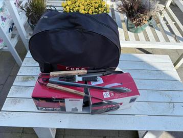 Cropss bq supreme  beschikbaar voor biedingen