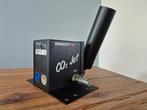 MagicFX CO2 jet incl. Powercon, Ophalen of Verzenden, Zo goed als nieuw