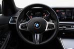 BMW 3 Serie Touring 330i M Sport Automaat / Panoramadak / Sp, Automaat, 1998 cc, Gebruikt, 4 cilinders