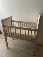 Wiegje, Kinderen en Baby's, Babywiegjes en Ledikanten, Ophalen, Zo goed als nieuw, Wieg