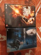 Behind Enemy Lines - 2 DVD's, Cd's en Dvd's, Ophalen of Verzenden