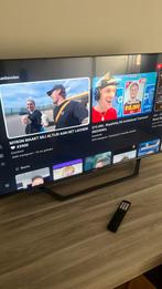 ‘Game tv’ Hisense 50 inch, Ophalen of Verzenden, Zo goed als nieuw