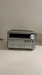 Panasonic SC-PM250B Stereo Set, Audio, Tv en Foto, Stereo-sets, Ophalen, Zo goed als nieuw, Overige merken