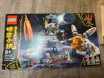 Lego set 80032  Chang’e Moon Cake Factory, Ophalen of Verzenden, Nieuw, Complete set, Lego