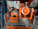 Pft silomat D190, Doe-het-zelf en Verbouw, 100 liter of meer, Ophalen of Verzenden, Zo goed als nieuw