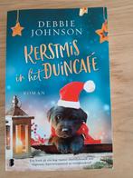 Debbie Johnson - Kerstmis in het duincafé, Ophalen of Verzenden, Zo goed als nieuw, Debbie Johnson