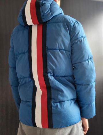 Tommy Hilfiger winterjas jas 152 unisex 💫 beschikbaar voor biedingen