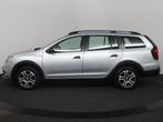 Dacia Logan MCV 0.9 TCe Tech Road Nieuwstaat | Navigatie | C, Voorwielaandrijving, Stof, Gebruikt, Euro 6