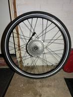Achterwiel met motor Sparta XTS ebike 8 versnellingen, Ophalen of Verzenden, Gebruikt, Algemeen, Wiel
