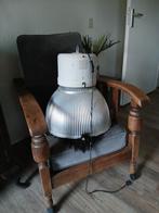 Industriële hanglamp Gewiss, Gebruikt, Ophalen of Verzenden, Minder dan 100 cm, Metaal