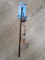 Kattenhengel ster, Dieren en Toebehoren, Ophalen, Nieuw, Speelhengel