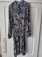 Didi jurk maat 46, xxl, Ophalen of Verzenden, Zo goed als nieuw, Zwart, Handen en Nagels