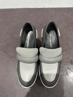 United Nude Grip - Maat 39 (valt als 38), Kleding | Dames, Schoenen, Ophalen of Verzenden, Zo goed als nieuw, Grijs, Pumps