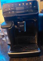Philips latte go zwart zgan philips ep5441/50, Witgoed en Apparatuur, Koffiezetapparaten, Ophalen, Zo goed als nieuw, Koffiemachine