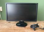 Acer LCD monitor, Computers en Software, Monitoren, Ophalen, Gebruikt