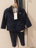 NIEUW 2-delig pak kostuum van Zara, maat 92, Kinderen en Baby's, Kinderkleding | Maat 92, Ophalen, Nieuw, Jongen