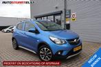 Opel KARL 1.0 Rocks Online Edition 1e Eigenaar | Dealer Onde, Auto's, Voorwielaandrijving, 839 kg, Stof, Gebruikt