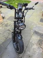 Fatbike, Fietsen en Brommers, Ophalen, Zo goed als nieuw, Overige merken