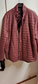 Heren tussen jas, maat xl, Bordeaux rood, Ophalen of Verzenden, Zo goed als nieuw, Maat 56/58 (XL), Rood