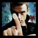 CD Robbie Williams - Intensive Care [CD en DVD], Ophalen of Verzenden, 2000 tot heden, Gebruikt