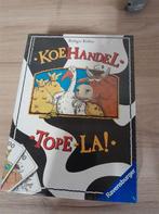 Koehandel - kaartspel - s3881