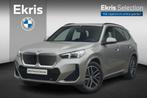 BMW iX1 eDrive20 M Sport / Premium Pack / Comfort Pack / Ele, Auto's, BMW, Stof, Met garantie (alle), 204 pk, Elektrische stoelverstelling