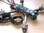 Race/freestyle drone Mark225 - 5 inch (nieuw gebouwd), Hobby en Vrije tijd, Modelbouw | Radiografisch | Helikopters en Quadcopters