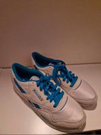 Reebok sneakers blauw beige zgan maat 41 € 50, Beige, Ophalen of Verzenden, Sneakers of Gympen, Reebok