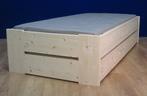 1-persoonsbed HARM met onderschuifbed, 85 tot 100 cm, Nieuw, Ophalen of Verzenden, Matras