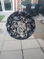 Rietveld lamp €40  dim lampen, Ophalen of Verzenden