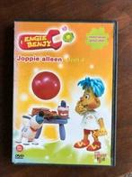 dvd van engie benjy, Cd's en Dvd's, Dvd's | Kinderen en Jeugd, Alle leeftijden, Ophalen, Gebruikt, Tv fictie