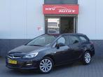 Opel Astra Sports Tourer 1.4 Turbo Sport airco LM cruise, Voorwielaandrijving, Euro 5, 4 cilinders, 1337 kg
