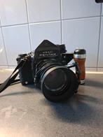 Asahi pentax 6x7 analoog camera, Ophalen, Gebruikt, Spiegelreflex, Pentax