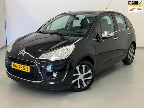 Citroen C3 1.4 e-HDi Collection / Aut / Clima / Trekhaak / N, Auto's, Citroën, Bedrijf, Te koop, C3, ABS, Airbags, Airconditioning