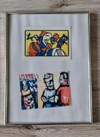 Herman Brood, Antiek en Kunst, Kunst | Litho's en Zeefdrukken, Ophalen of Verzenden