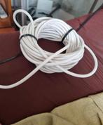 Kabel 03x0,75 11m 403vv-f bieden, Ophalen of Verzenden, Zo goed als nieuw