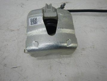 VW Polo 2G Remklauw Links-voor 2Q0615105AJ beschikbaar voor biedingen