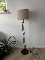 Stijlvolle Staande Lampen, Huis en Inrichting, Lampen | Vloerlampen, Ophalen, Gebruikt, Metaal, 150 tot 200 cm