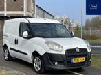 Fiat Doblò Cargo 1.3 MultiJet SX | Airco | Parkeersensoren, Euro 5, Gebruikt, Huisgarantie, 4 cilinders