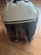 Nieuwe helm, Fietsen en Brommers, Brommerhelmen, Ophalen of Verzenden, Nieuw