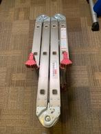 Vouwladder, Doe-het-zelf en Verbouw, Ophalen, Gebruikt, Ladder, Opvouwbaar of Inschuifbaar